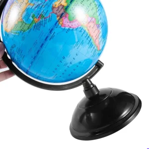 Student Desk World GlobeStudent Desk World Globe