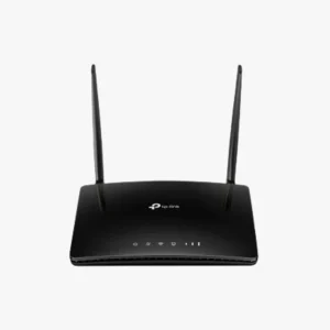Tp Link Mr Simcard RouterTp-link Mr6400 Simcard Router