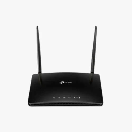 Tp Link Mr Simcard RouterTp-link Mr6400 Simcard Router