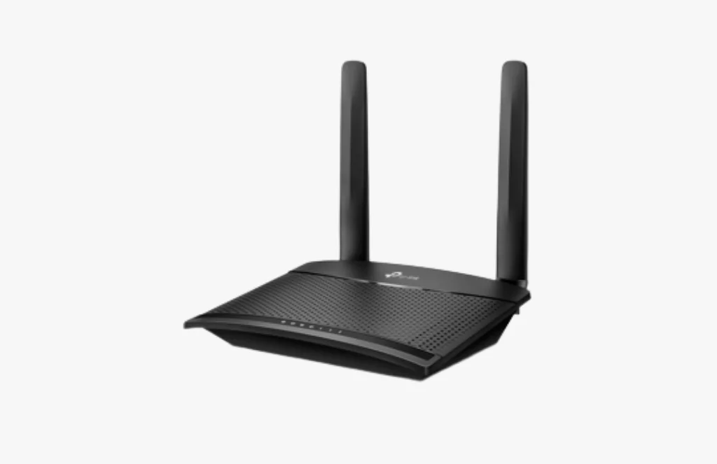 Tp Link Mr Simcard Router AwebpTp-link Mr100 Simcard Router