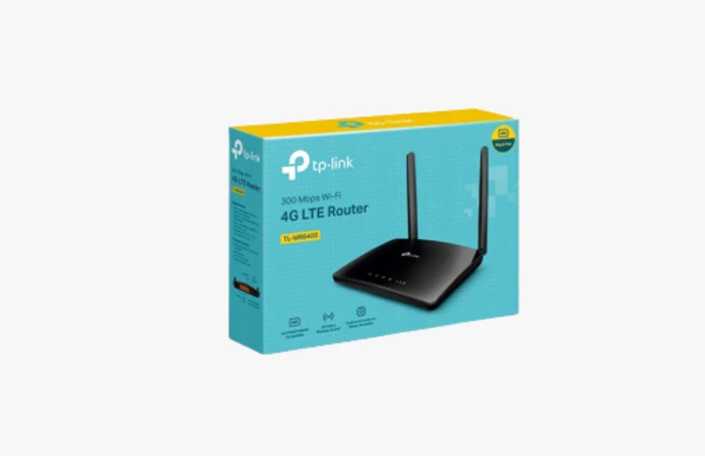 Tp Link Mr Simcard Router DwebpTp-link Mr6400 Simcard Router