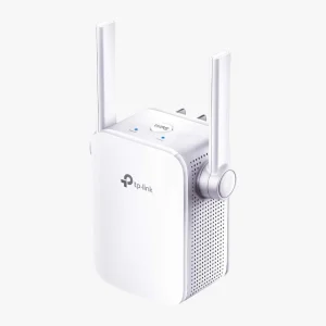 Tp-link 855RE Wifi Extender