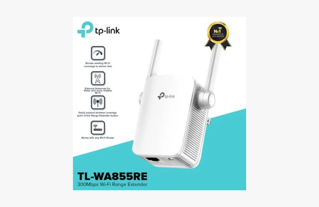 Tp Link Re Wifi Extender AwebpTp-link 855RE Wifi Extender