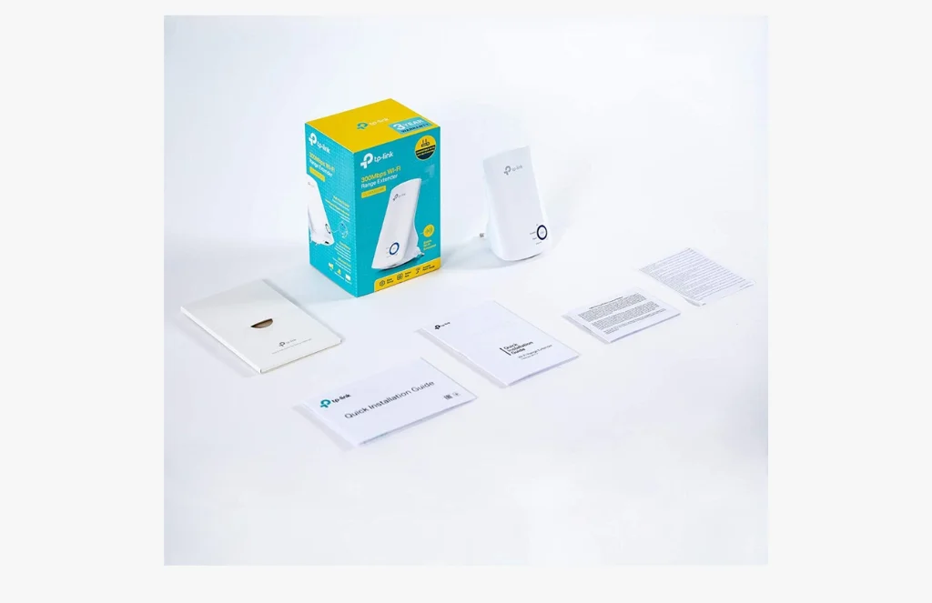 Tp-link 850RE Wifi Extender