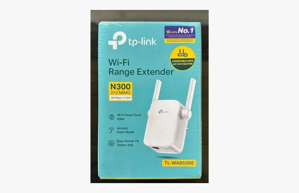 Tp Link Re Wifi Extender DwebpTp-link 855RE Wifi Extender