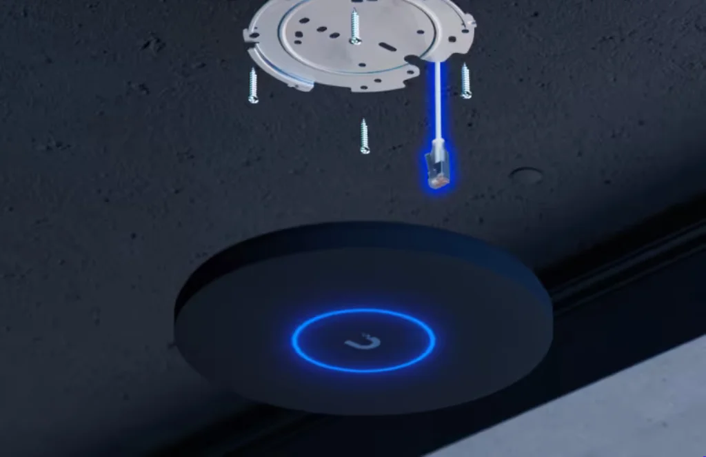 Ubiquiti U Pro UnifiUBIQUITI U7 PRO UNIFI