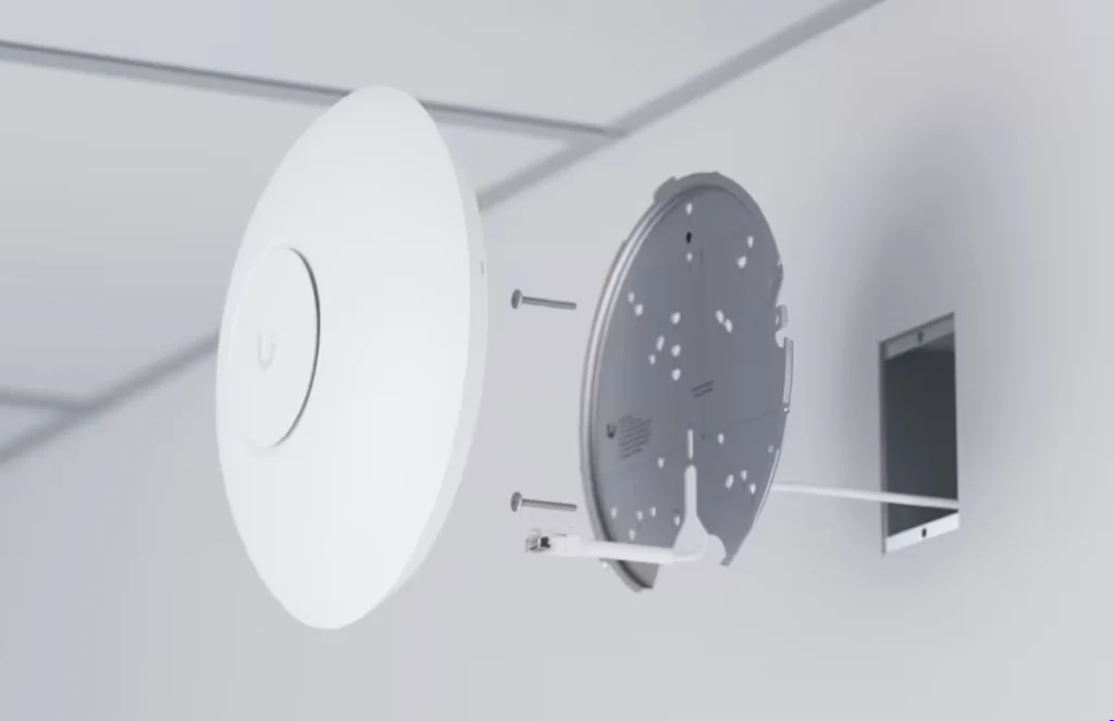 Ubiquiti U Pro UnifiUBIQUITI U7 PRO UNIFI