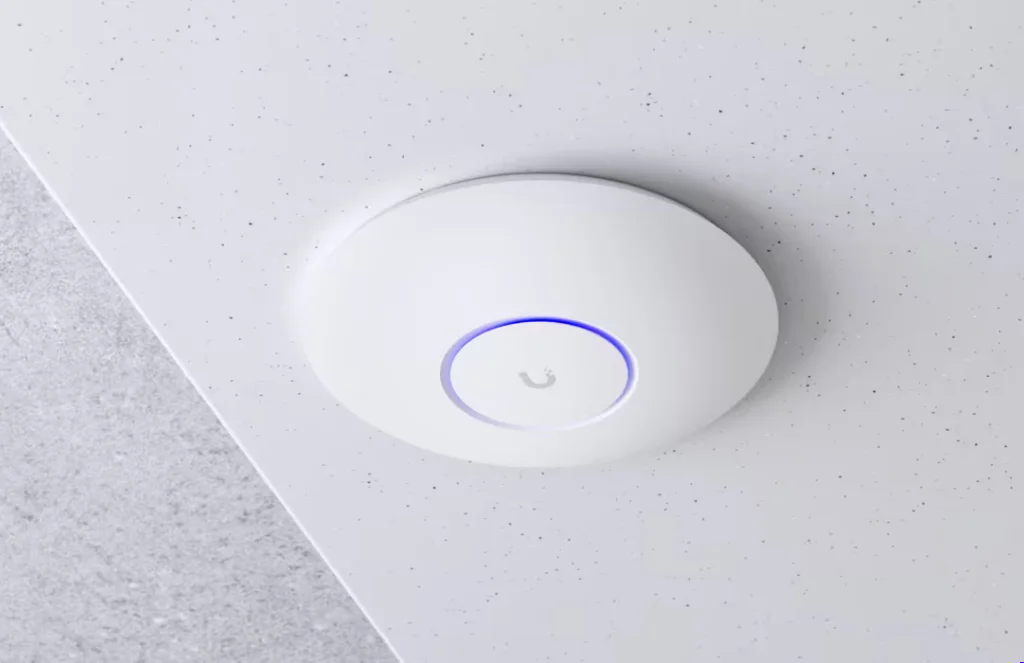 Ubiquiti Unifi Access Point Nano HdUBIQUITI-UNIFI ACCESS POINT-  NANO HD