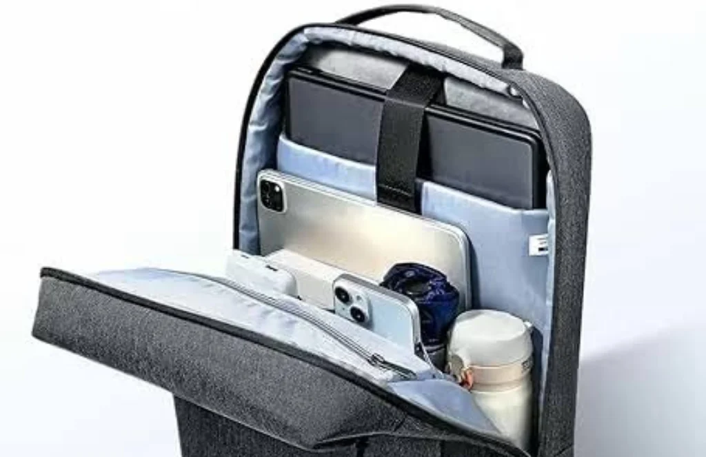 Ugreen Laptop Bag GrayUGREEN Laptop Bag 15''-15.9'' (Gray)
