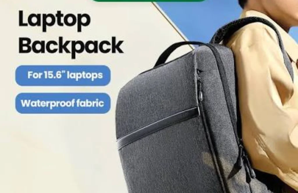 Ugreen Laptop Bag GrayUGREEN Laptop Bag 15''-15.9'' (Gray)