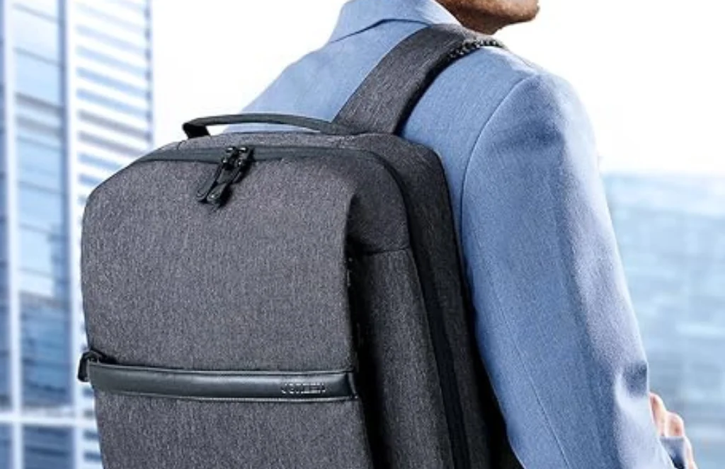Ugreen Laptop Bag GrayUGREEN Laptop Bag 15''-15.9'' (Gray)