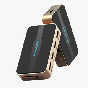 Vention - In - Out Hdmi SplitterVention 1 In 4 Out HDMI Splitter