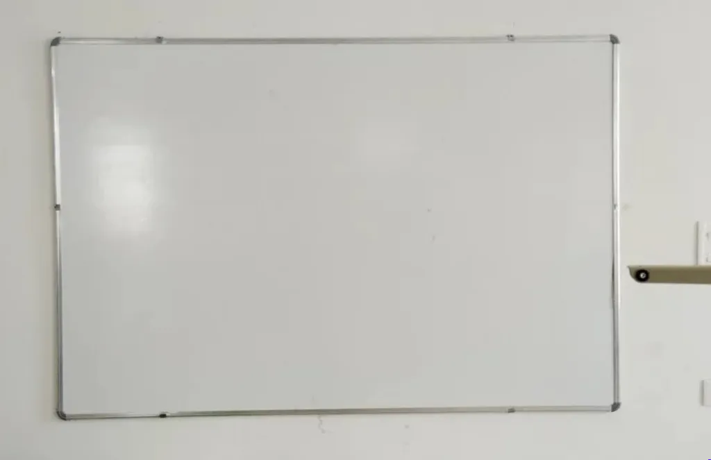 Whiteboard 6×4 FT Wall Mount