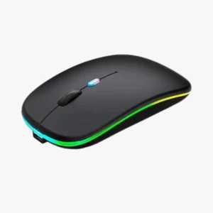 Wireless Rechargeable MouseWireless Rechargeable mouse
