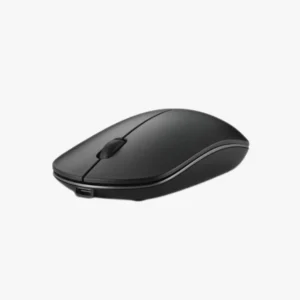 Wireless Rechargeable Mouse WebpWireless Rechargeable mouse