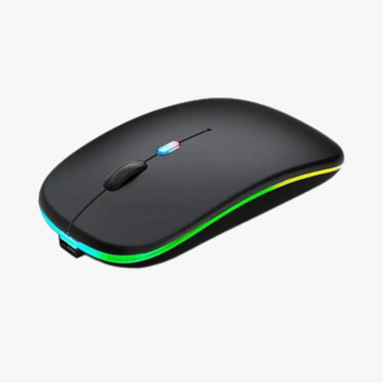 Wireless Rechargeable MouseWireless Rechargeable mouse