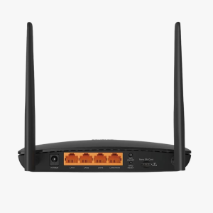 Tp-link Mr6400 Simcard Router Tp-link Mr6400 Simcard Router