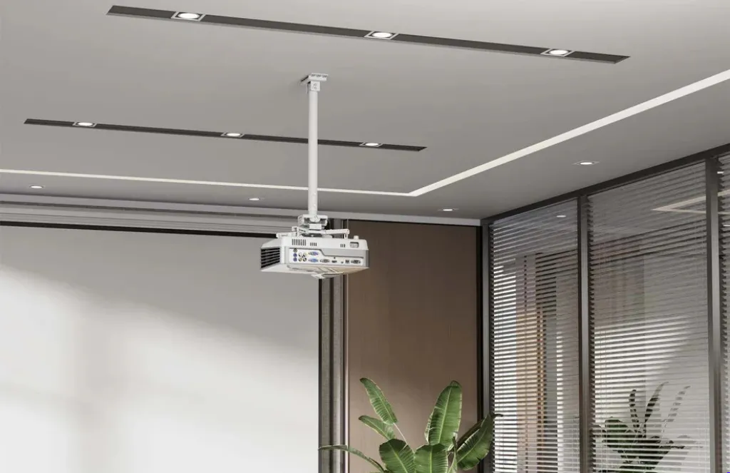 Meters Universal Projector Ceiling2 meters Universal Projector Ceiling Mount