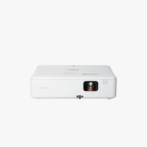 WebpEpson CO-W01 3LCD, Widescreen, 3,000 Lumens