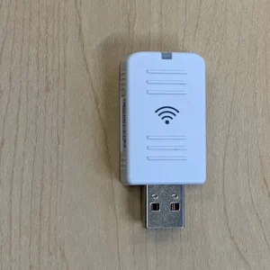 WebpEpson ELPAP10 Wireless LAN Module for Projectors.webp WebpEpson ELPAP10 Wireless LAN Module for Projectors