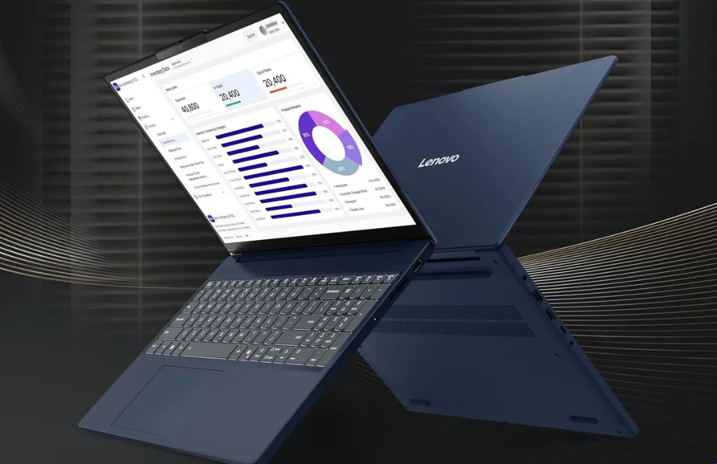 WebpLenovo IdeaPad Slim 3-14IRUB Intel i3-1315U | 8GB | 512SSD | Win11 | 14" | 82X600621N