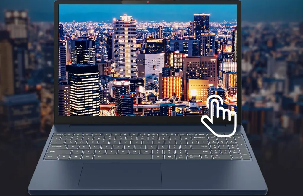 WebpLenovo IdeaPad Slim 3-14IRUB Intel i3-1315U | 8GB | 512SSD | Win11 | 14" | 82X600621N