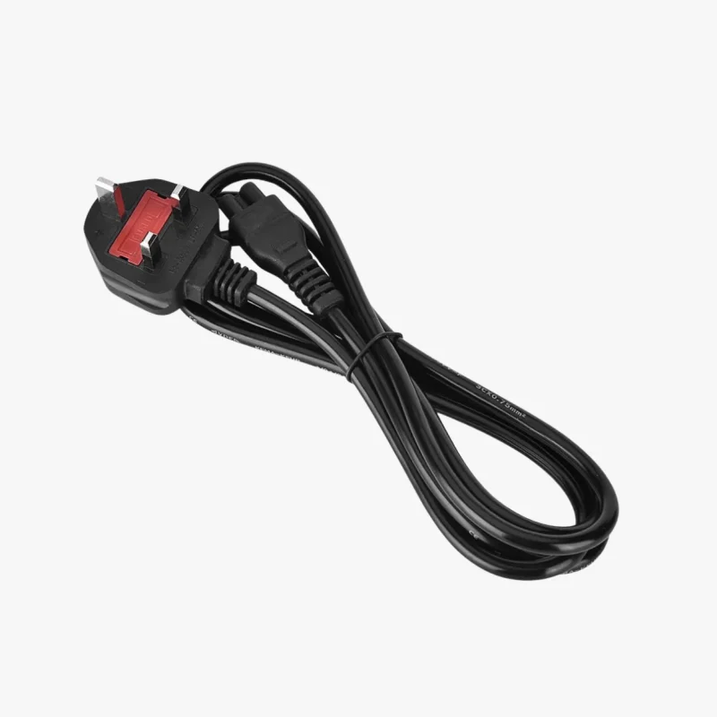 WebpLaptop Flower Power Cable 3 Pin AC Power Cord.webp WebpLaptop Flower Power Cable 3 Pin AC Power Cord