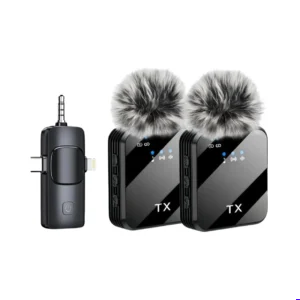 F Wireless Microphone - In - For Iphone Type C And CameraF11-2 Wireless Microphone 3 in 1 For iPhone ,Type C And CameraF---- Wireless Microphone - in - For iPhone -Type C And Camera F Wireless Microphone - In - For Iphone Type C And CameraF11-2 Wireless Microphone 3 in 1 For iPhone ,Type C And Camera