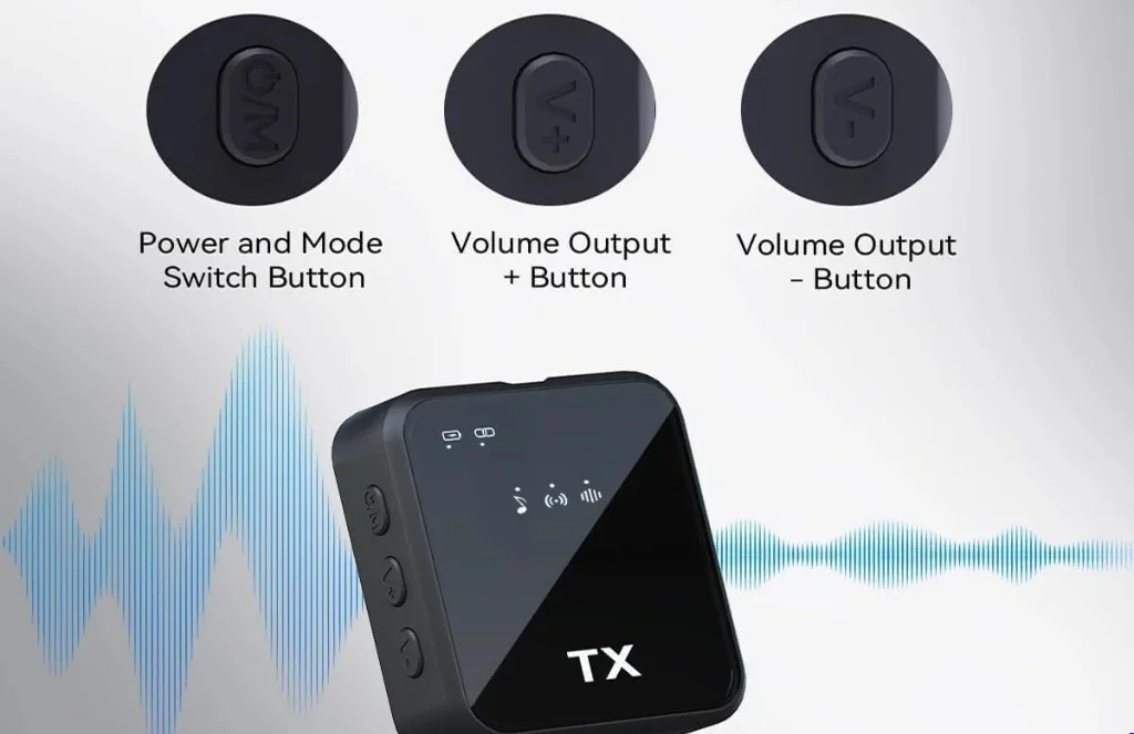 F Wireless Microphone - In - For Iphone Type C And CameraF11-2 Wireless Microphone 3 in 1 For iPhone ,Type C And Camera