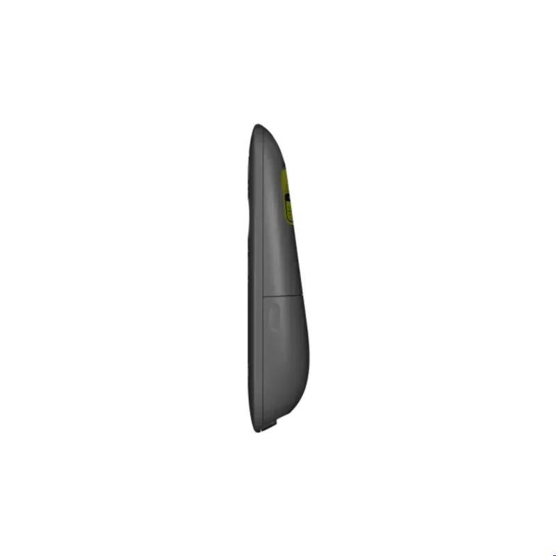 Logitech R S Laser Presentation RemoteLogitech R500s Laser Presentation Remote – Bluetooth & USB Dual Connectivity with Red Laser Pointer