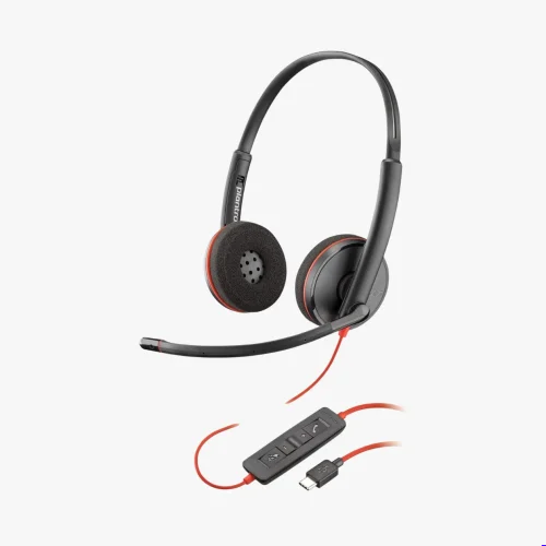 Poly Blackwire Stereo Usb C Headset Usb Ca AdapterPoly Blackwire 3220 Stereo Usb-c Headset +usb-c/a AdapterPoly Blackwire ---- Stereo Usb-c Headset -usb-ca Adapter Poly Blackwire Stereo Usb C Headset Usb Ca AdapterPoly Blackwire 3220 Stereo Usb-c Headset +usb-c/a Adapter