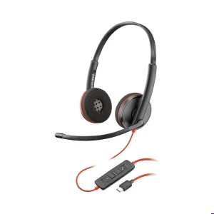 Poly Blackwire Stereo Usb C Headset Usb Ca AdapterPoly Blackwire 3220 Stereo Usb-c Headset +usb-c/a AdapterPoly Blackwire ---- Stereo Usb-c Headset -usb-ca Adapter Poly Blackwire Stereo Usb C Headset Usb Ca AdapterPoly Blackwire 3220 Stereo Usb-c Headset +usb-c/a Adapter