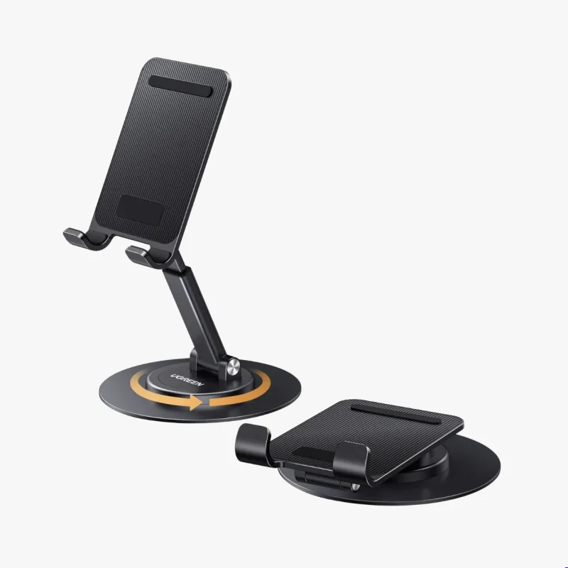 Ugreen Lp Rotating And Folding Phone StandUGREEN LP805 (360) Rotating And Folding Phone StandUGREEN LP--- ----- Rotating And Folding Phone Stand Ugreen Lp Rotating And Folding Phone StandUGREEN LP805 (360) Rotating And Folding Phone Stand