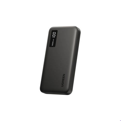Ugreen Pb Mah Two Way Fast Charging Power WUGREEN PB311 10000mAh Two-way Fast Charging Power (20W)