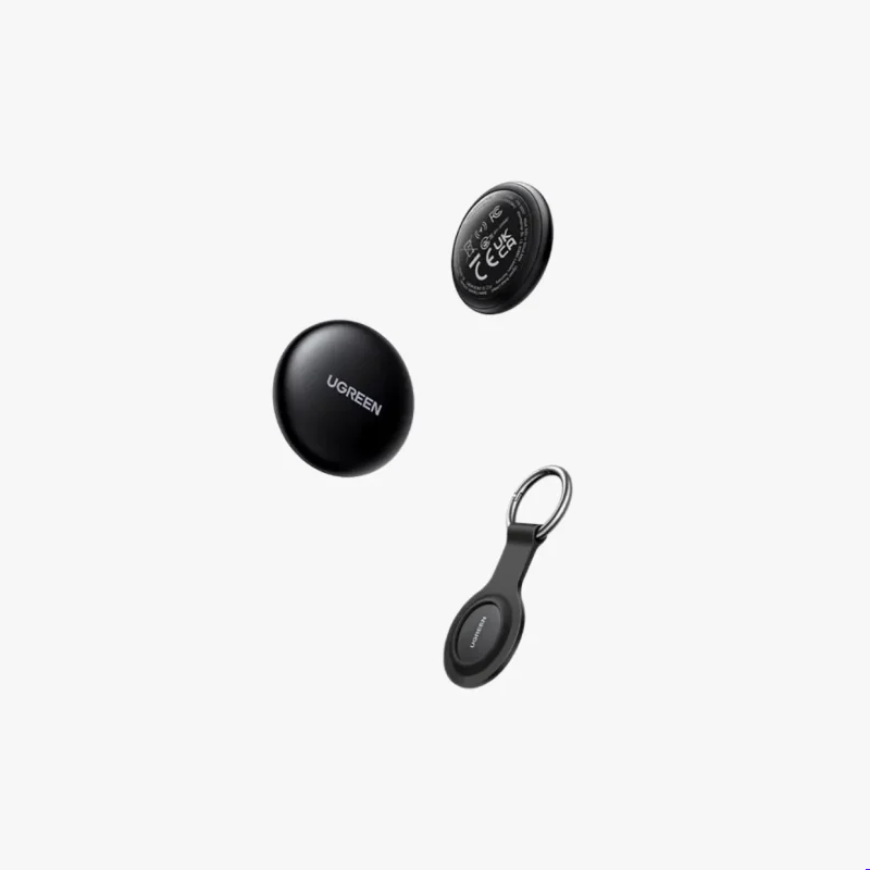 Ugreen Smart Bluetooth Finder – Cm –UGREEN Smart Bluetooth Finder – CM520 – 60387