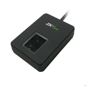 Zk Teco Zk Fingerprint Scanner – Usb Biometric Scanner Sha ApprovedZK Teco ZK9500 Fingerprint Scanner – USB Biometric Scanner (SHA Approved)