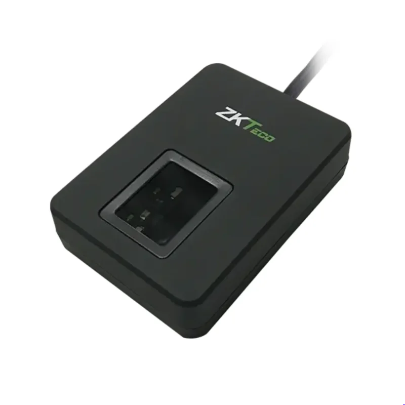 Zk Teco Zk Fingerprint Scanner – Usb Biometric Scanner Sha ApprovedZK Teco ZK9500 Fingerprint Scanner – USB Biometric Scanner (SHA Approved)