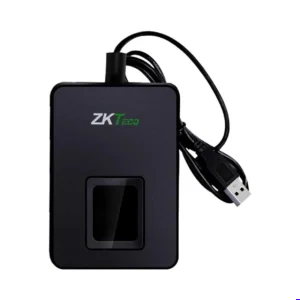 Zk Teco Zk Fingerprint Scanner – Usb Biometric Scanner Sha ApprovedZK Teco ZK9500 Fingerprint Scanner – USB Biometric Scanner (SHA Approved)