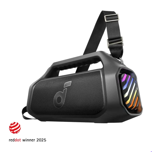 Anker Boom Plus