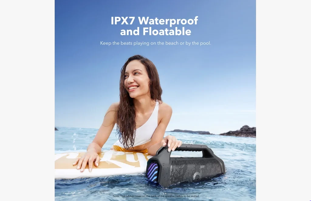 Anker Boom Plus FeatureANKER BOOM2 PLUSAnker Boom Plus Featureanker-boom--plus-featureAnker Boom Plus Feature ANKER BOOM2 PLUS - 20 Hours of Playtime