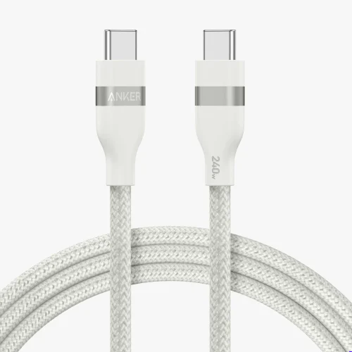 Anker C To C W Cable Ftanker-c-to-c----w-cable--ft Anker C To C W Cable Ft