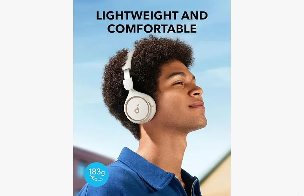 Anker H I FeatureANKER H30IAnker H I Featureanker-h--i-featureAnker H I Feature ANKER H30I - Light and Foldable