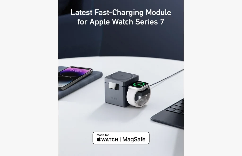 Anker In Cube With Magsafe FeatureANKER 3 IN 1 CUBE WITH MAGSAFEAnker In Cube With Magsafe Featureanker---in---cube-with-magsafe-featureAnker In Cube With Magsafe Feature ANKER 3 IN 1 CUBE WITH MAGSAFE - Three Devices, One Cube