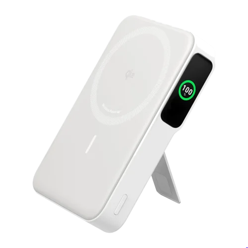 Anker Magnetic Maggo Battery Mah