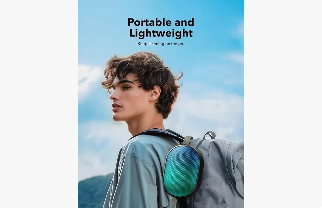 Anker Pyro Mini FeatureANKER PYRO MINIAnker Pyro Mini Featureanker-pyro-mini-featureAnker Pyro Mini Feature ANKER PYRO MINI - Go Anywhere
