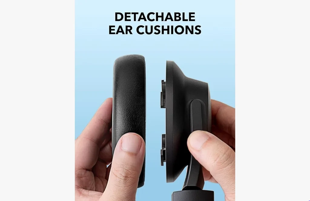Anker Q FeatureANKER Q11Anker Q Featureanker-q---featureAnker Q Feature ANKER Q11 - Comfortable Fit