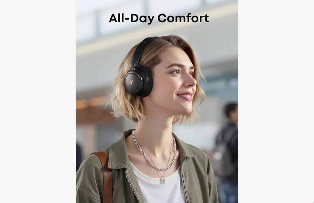 Anker Q FeatureANKER Q30Anker Q Featureanker-q---featureAnker Q Feature ANKER Q30 - 50 Hours of Listening
