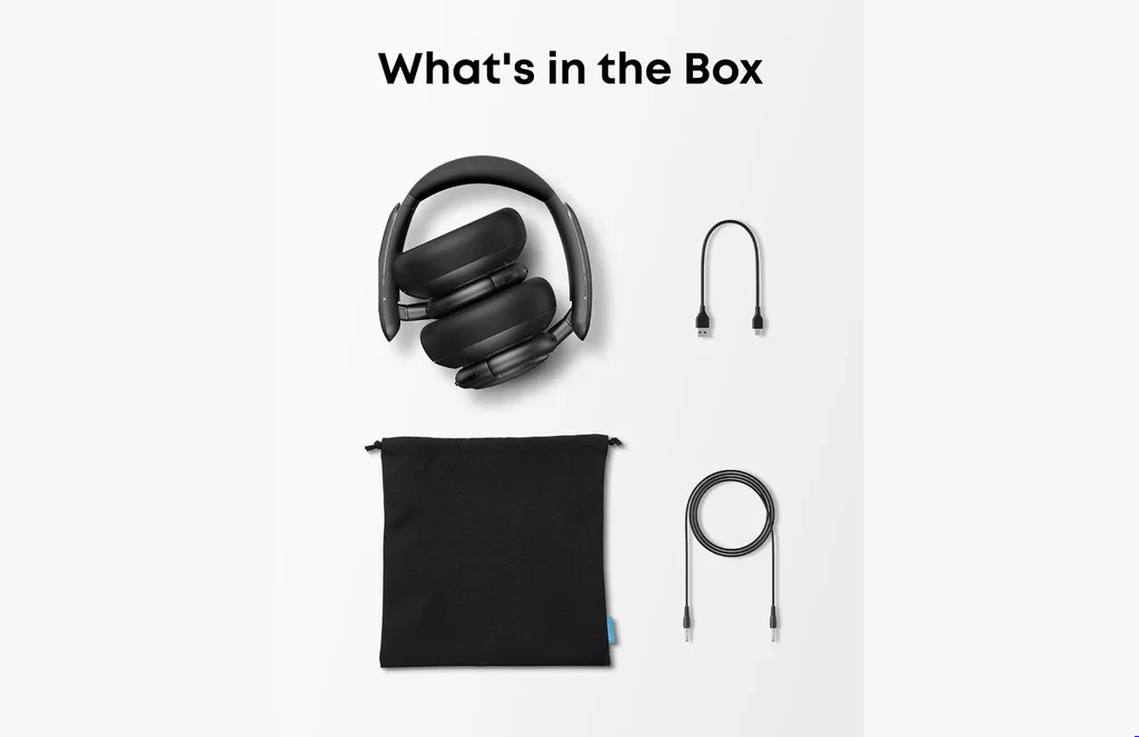 Anker Q FeatureANKER Q30Anker Q Featureanker-q---featureAnker Q Feature ANKER Q30 - All-Day Comfort