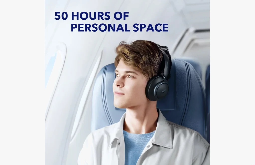 Anker Q FeatureANKER Q45Anker Q Featureanker-q---featureAnker Q Feature ANKER Q45 - Adaptive Noise Cancelling