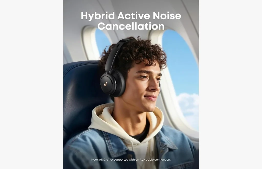 Anker Q FeatureANKER Q30Anker Q Featureanker-q---featureAnker Q Feature ANKER Q30 - Hybrid Noise Cancelling